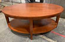 Load image into Gallery viewer, Concord Coffee Table with Storage 987CDR
