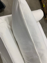 Load image into Gallery viewer, 84” Rolled Arm Sofa

