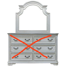 Load image into Gallery viewer, Aracely Mirror ONLY MRM1496
