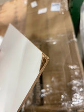 Load image into Gallery viewer, Craft Pro Series Work Table, White Finish, 60 by 30
