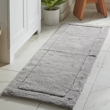 Load image into Gallery viewer, Cloyd 100% Cotton Bath Rug #635nd

