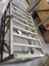 Load image into Gallery viewer, Blue Stone Coffee Table *BASE ONLY* MRM241
