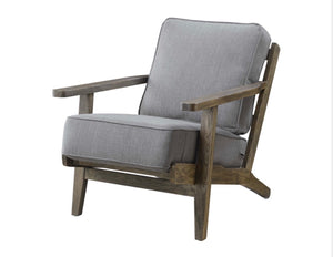 Elements Metro Contemporary Accent Chair #197HW