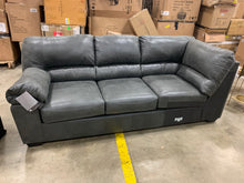 Load image into Gallery viewer, *AS IS ONLY 1 piece!* Baronets 120” Sectional
