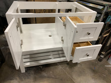 Load image into Gallery viewer, Espalda 36&quot; single Bathroom Vanity
