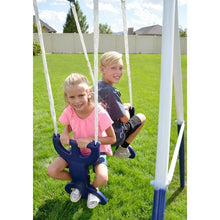 Load image into Gallery viewer, Rosemead Swing Set #752HW
