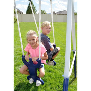 Rosemead Swing Set #752HW