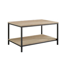 Load image into Gallery viewer, Bronson Coffee Table Charter Oak #443HW
