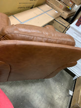 Load image into Gallery viewer, Clarke Leather Armchair
