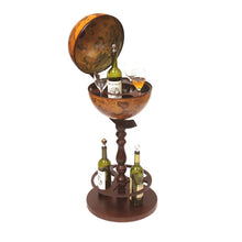 Load image into Gallery viewer, Italian Globe Mini Bar(1477)
