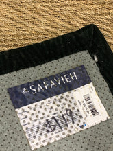 Load image into Gallery viewer, Safavieh Natural Fiber Marina Casual Border Seagrass Rug - 9&#39; x 12&#39; - Black (1750)

