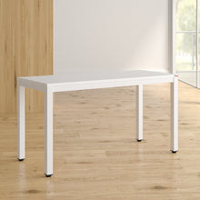 Load image into Gallery viewer, Soperton Writing Desk White #207HW
