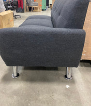 Load image into Gallery viewer, Valentina Sectional *3 Seater only, Chaise Missing #2283HW - OUT OF BOX ITEM
