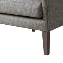 Load image into Gallery viewer, Oday Wingback Chair Gray #257HW
