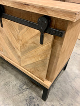 Load image into Gallery viewer, Estes TV Stand for TVs up to 55&quot;
