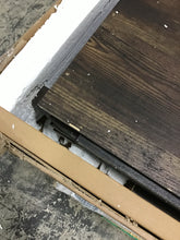 Load image into Gallery viewer, Rustic Brown Quast 31.5&#39;&#39; Wide 4 - Shelf Storage Cabinet
