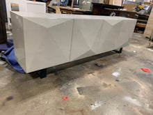 Load image into Gallery viewer, Wray 94” Wide Buffet Table
