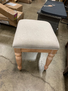 Vanity stool