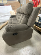 Load image into Gallery viewer, Ullery Reclining 2 Piece Living Room Set Brown
