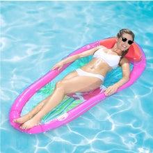 Load image into Gallery viewer, SwimWays Spring Float #120-NT
