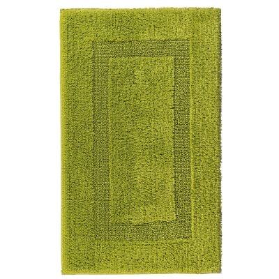 Bath Rug 1”H x 20” W x 31” L Jungle #226ha