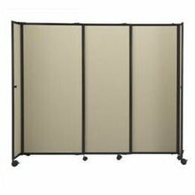 Load image into Gallery viewer, StraightWall® Sliding Room Divider Beige(749)

