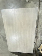 Load image into Gallery viewer, Ballesteros 3 - Drawer Nightstand in Gray 7690RR-OB
