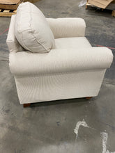 Load image into Gallery viewer, Suffield Armchair Beige
