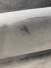 Load image into Gallery viewer, Vera Velvet Sofa Gray
