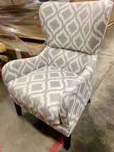 Load image into Gallery viewer, Oday Wingback Chair
