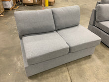 Load image into Gallery viewer, Reversible Modular Sectional *AS IS* (Missing Arms)
