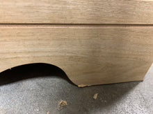 Load image into Gallery viewer, Catalina Antique White 5 Drawer Chest
