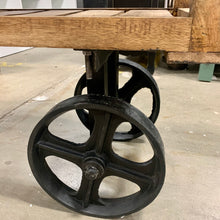 Load image into Gallery viewer, Guadalupe Bar Cart
