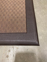 Load image into Gallery viewer, The Chef’s Kitchen Resilience 20″ X 39&quot; Cushion Mat Set of 2 Brown(2244RR)
