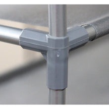 Load image into Gallery viewer, 50 Pair Stackable Shoe Rack #225HW
