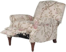 Load image into Gallery viewer, Sunset Trading Sunset Trading Bird Sage Recliner Manual Reclining Chair
