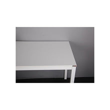 Load image into Gallery viewer, Soperton Writing Desk White #207HW
