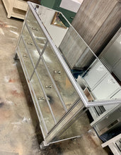 Load image into Gallery viewer, Shelly 6 Drawer Double Dresser
