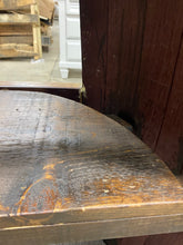 Load image into Gallery viewer, Split Wine Barrel  Bar #2576HW
