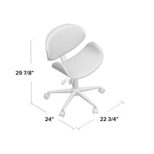 Load image into Gallery viewer, Carlton Task Chair - #215CE

