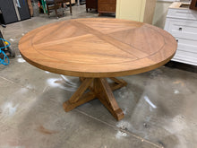 Load image into Gallery viewer, Burlington Round Table 54”
