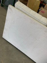 Load image into Gallery viewer, Josylin 84&quot; Square Arm Sofa Bed
