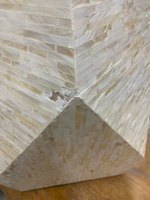 Load image into Gallery viewer, Abba Block End Table *AS IS*
