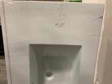 Load image into Gallery viewer, Laperle 36&quot; Wall-Mounted Single Bathroom Vanity Set *BASE only
