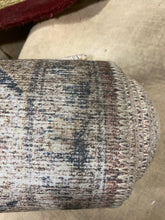 Load image into Gallery viewer, Skye Oriental Blush/Gray Area Rug 9 x 12 3027RR
