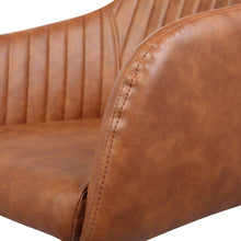 Load image into Gallery viewer, Porthos Home Madison Executive Office Chair #601HW
