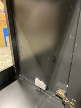 Load image into Gallery viewer, Sanjana 30&quot; Single Bathroom Vanity Set Metro Gray #2206HW - Out Of Box
