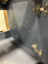 Load image into Gallery viewer, Binne Open Cabinet 36&quot; Single Bathroom Vanity Set
