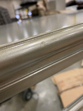 Load image into Gallery viewer, Salamanca 5 Drawer Dresser Antique Silver
