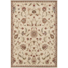 Load image into Gallery viewer, Surya Riley 10 x 13 Khaki Indoor Border Oriental Area Rug 3459RR
